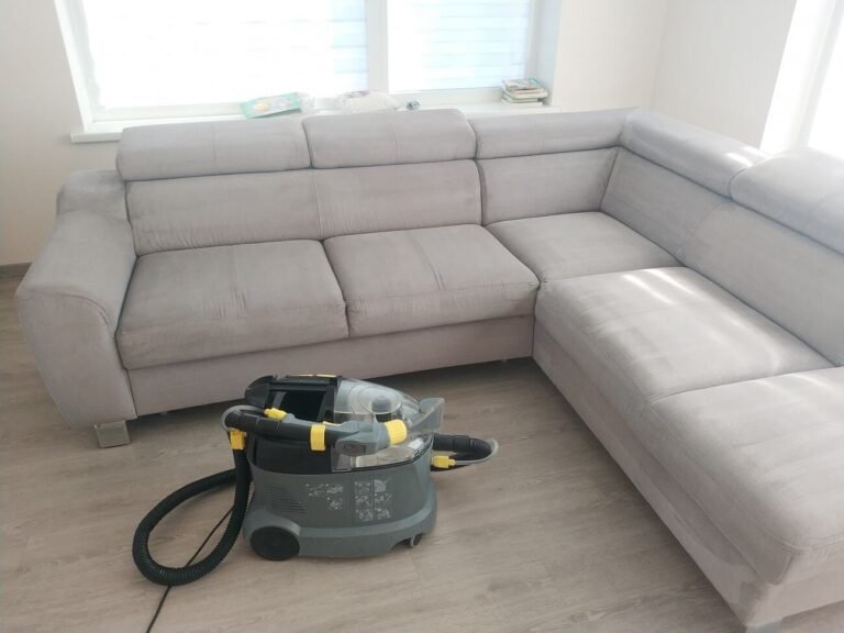 Karcher puzzi 8/1c