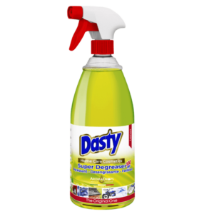 DASTY Užterštų ir riebaluotų paviršių valiklis