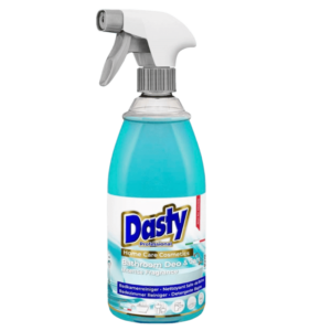 Dasty vonios valiklis